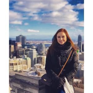 Meet your Posher, Amanda